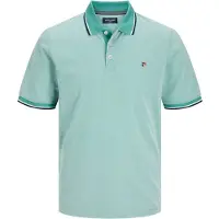 Jack & Jones Bluwin Kortärmad Polotröja