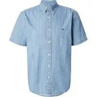 Levi's Authentic Kortärmad Skjorta