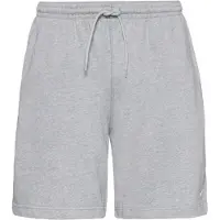 Nike Shorts Club - Grå/Vit, storlek S: 128-137 cm