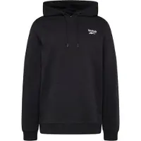 Reebok Identity Small Logo Tröja Med Huva
