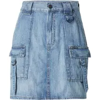 G-Star Viktoria Utility Kort Kjol