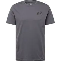 Under Armour Sportstyle Left Chest T-shirt Med Korta ärmar