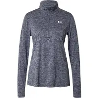 Under Armour Tech Twist Tröja Med Halv Dragkedja