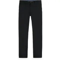 Scotch & Soda Core Stuart Stretch Fit Byxor