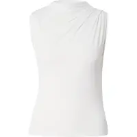 Pieces Blus 'PCMadison' vit