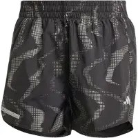 Adidas Sportbyxa 'Ultimate' ljusgrå / svart / vit