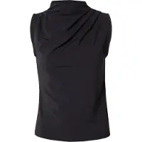 Pieces Blus 'PCMadison' svart