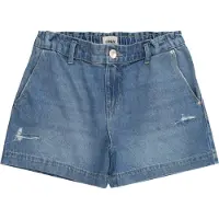 Kids Only Shorts - Noos - KogComet - Light Blue Denim - - 7 år (122) - Shorts