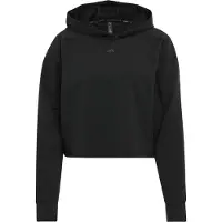 Adidas Power Tröja Med Huva