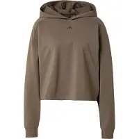 Adidas Power Tröja Med Huva