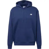 New Balance Sport Essentials Tröja Med Huva