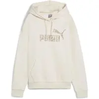 Puma Ess+ Animal Huvtröja