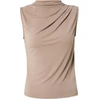 Pieces Blus 'PCMadison' taupe