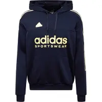 Adidas House Of Tiro Ft Tröja Med Huva