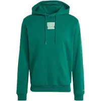 Adidas Originals Graphic Tröja Med Huva