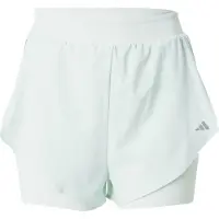 Adidas Designed For Training Heat.rdy Hiit 2in1 Shorts