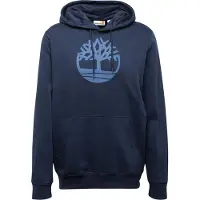 Timberland Kennebec River Tree Logo Huvtröja