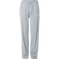 Nike Sweatpants NSW Club - Grå/Vit, storlek X-Large