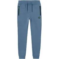 Name it Sweatpants - Noos - NkmVimo - Coronet Blue - - 13 år (158) - Sweatpants