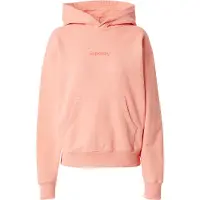Superdry Core Logo City Loose Huvtröja