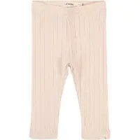 Lil´ Atelier Lil' Atelier Leggings - NbfRachel - Noos - Sheer Bliss - - 74 - Leggings