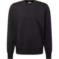 Levi's Sweatshirt 'Authentic Crewneck Sweatshirt' svart