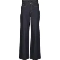 Vero Moda Jeans 'VMTessa' blå denim / mörkblå