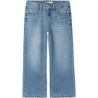 Name it Rose Wide 5529-be Jeans