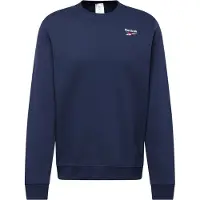 Reebok Identity Small Logo Tröja