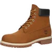 Timberland Boots med snörning brun / svart