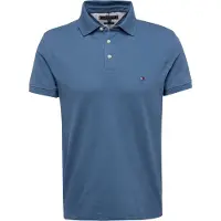 Tommy Hilfiger 1985 Slim Fit Pique Polo Shirt