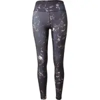 Only Play Sportbyxa 'ONPRYA-2-SPACE' marinblå / svart / off-white