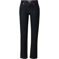 Tommy Hilfiger Mid Rise Classic Straight Jeans