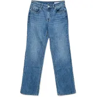 Vero Moda Tessa Straight Li3114 Högmidjadeans
