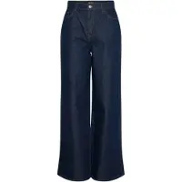 Pieces Jeans 'Selma' mörkblå
