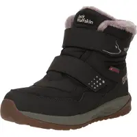 Jack Wolfskin Polar Bear-g Texapore Mid Vc Skor För Snö