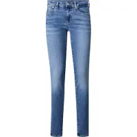 Tommy Hilfiger Tommy Jeans Sophie Low Rise Straight Jeans
