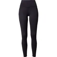 Björn Borg Borg Logo Tights Svart, XS