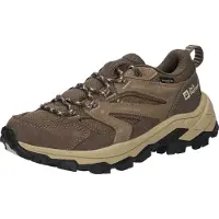 Jack Wolfskin Vojo Tour Texapore Low Vandringsskor