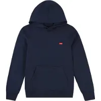 Levi's Kids Sweatshirt marinblå