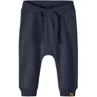 Name it Sweatpants - Noos - NbnTakki - Dark Sapphire - - 74 - Sweatpants