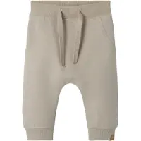 Name it Sweatpants - Noos - NbnTakki - Pure Cashmere - - 74 - Sweatpants