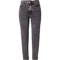 Noisy May Jeans grå denim