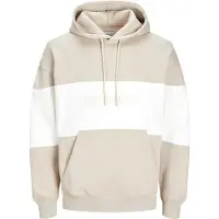 Jack & Jones Legacy Blocking Huvtröja