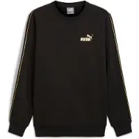 Puma Ess Tape Minimal Gold Tröja