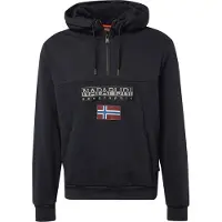 Napapijri Burgee 2.0 Huvtröja