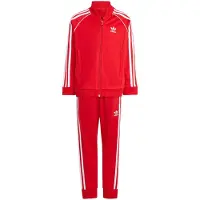 Adidas Originals Träningsset - SST Tracksuit - Betsca - - 116 - Träningsset