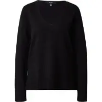 Vero Moda Tröja 'Silje' svart