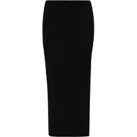 Hailys Kjol 'Cl44aire' svart