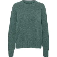 Vero Moda Tröja 'VMBoom' gran